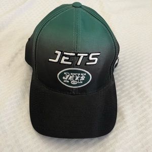 NY Jet Puma Hat